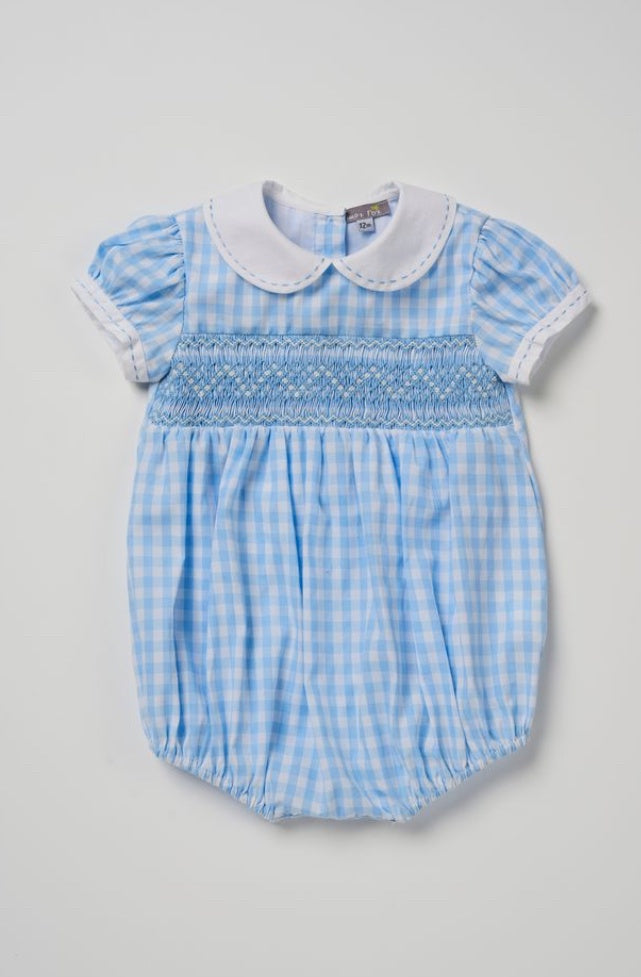 Smox Rox - London Romper