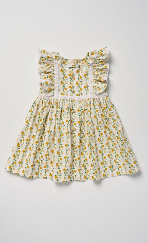 Smox Rox - Holly Dress