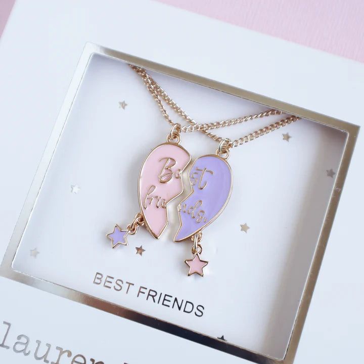 Lauren Hinkley - Best Friends