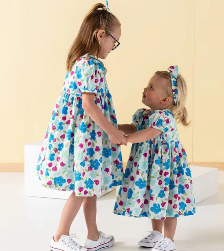 Smox  Rox - Pippa Dress
