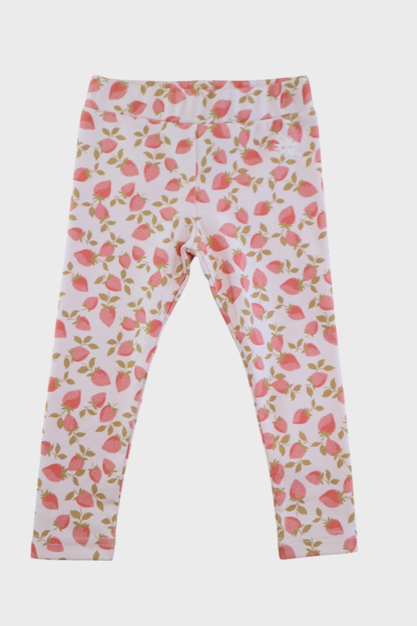 Kapow Kids - Strawberry Dreams Legging