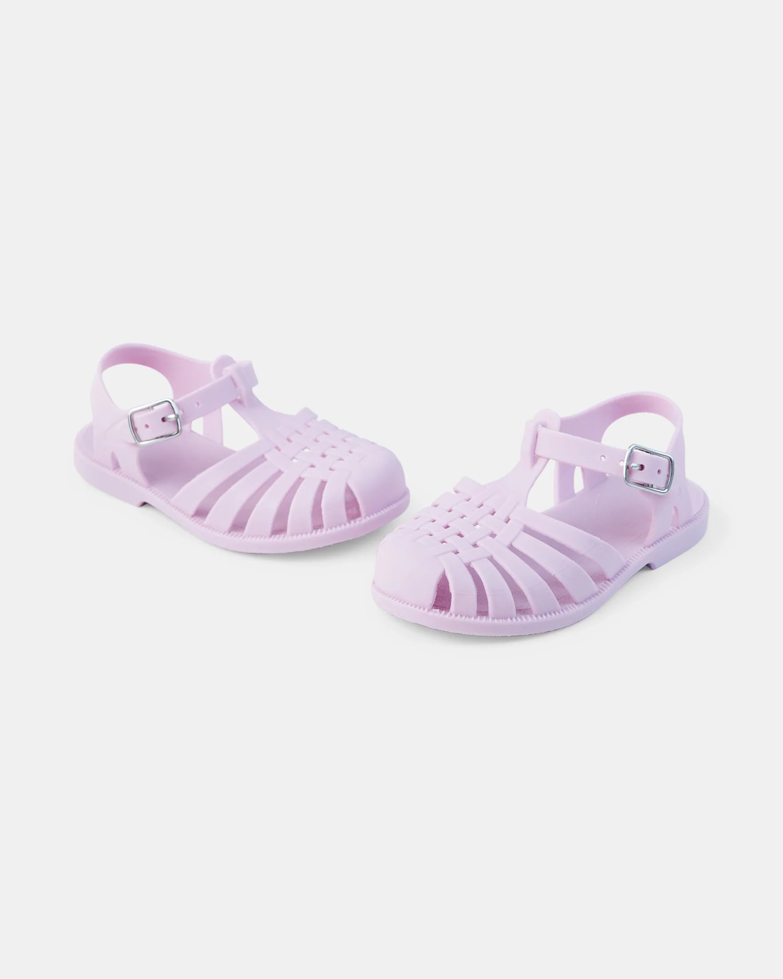 Walnut - Rory Sandal - Lavender