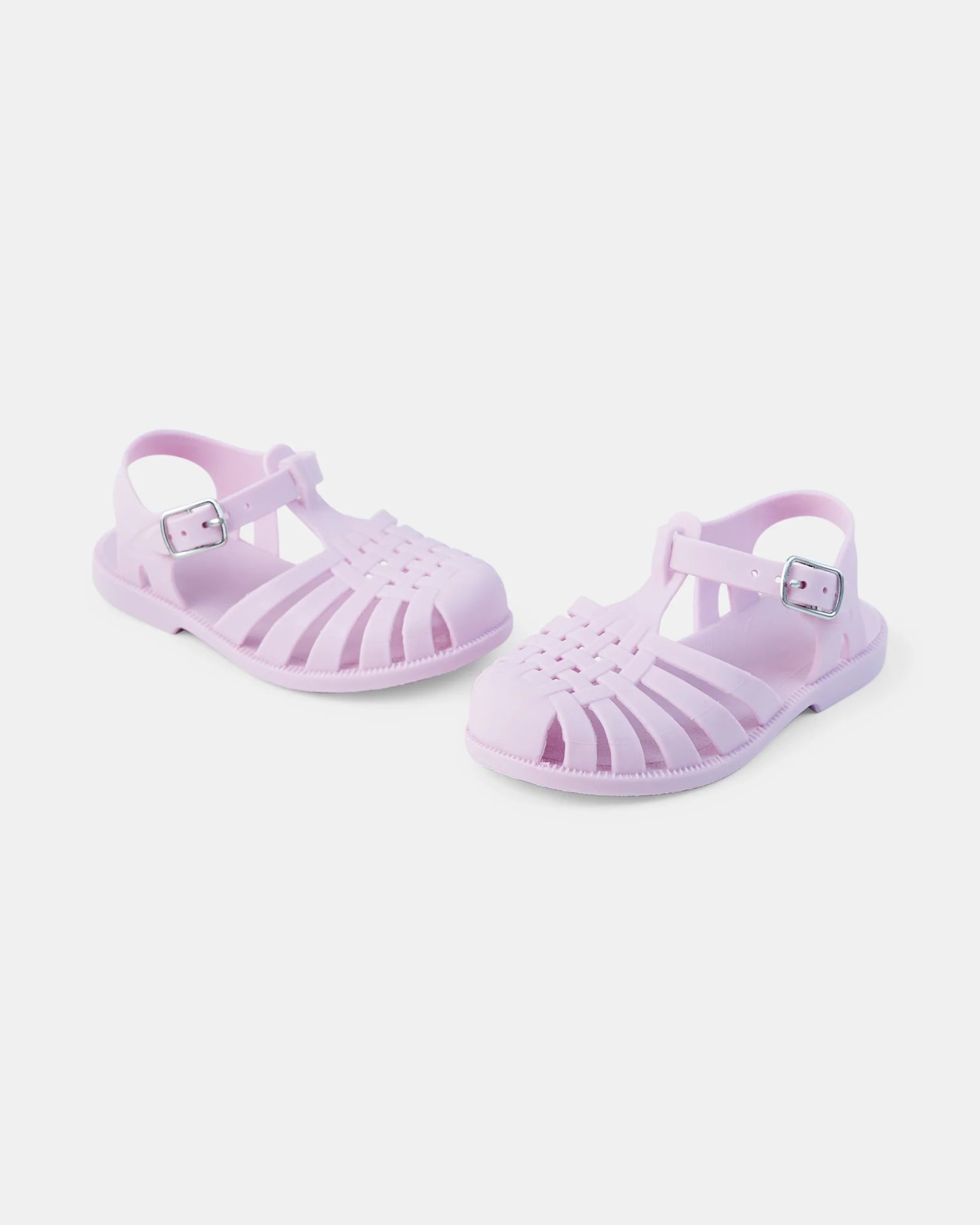 Walnut - Rory Sandal - Lavender