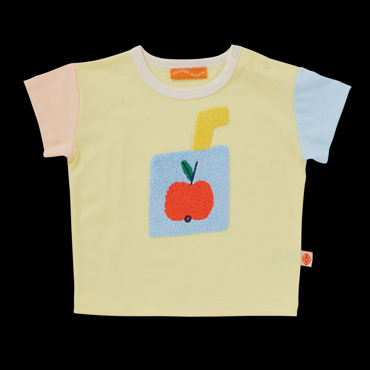 Halcyon Nights - Tiny Orchard T Shirt