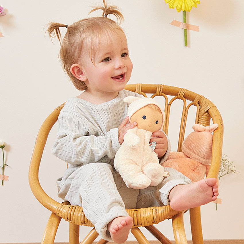 Kaloo - Baby Jasmine