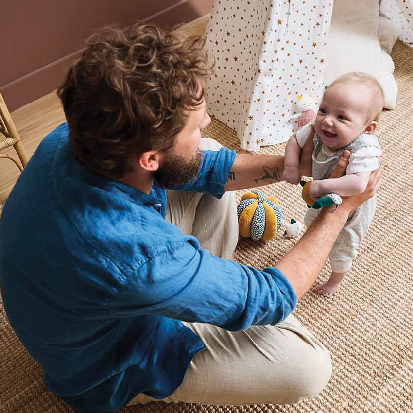 Kaloo - Stimuli Hand Grip Ball
