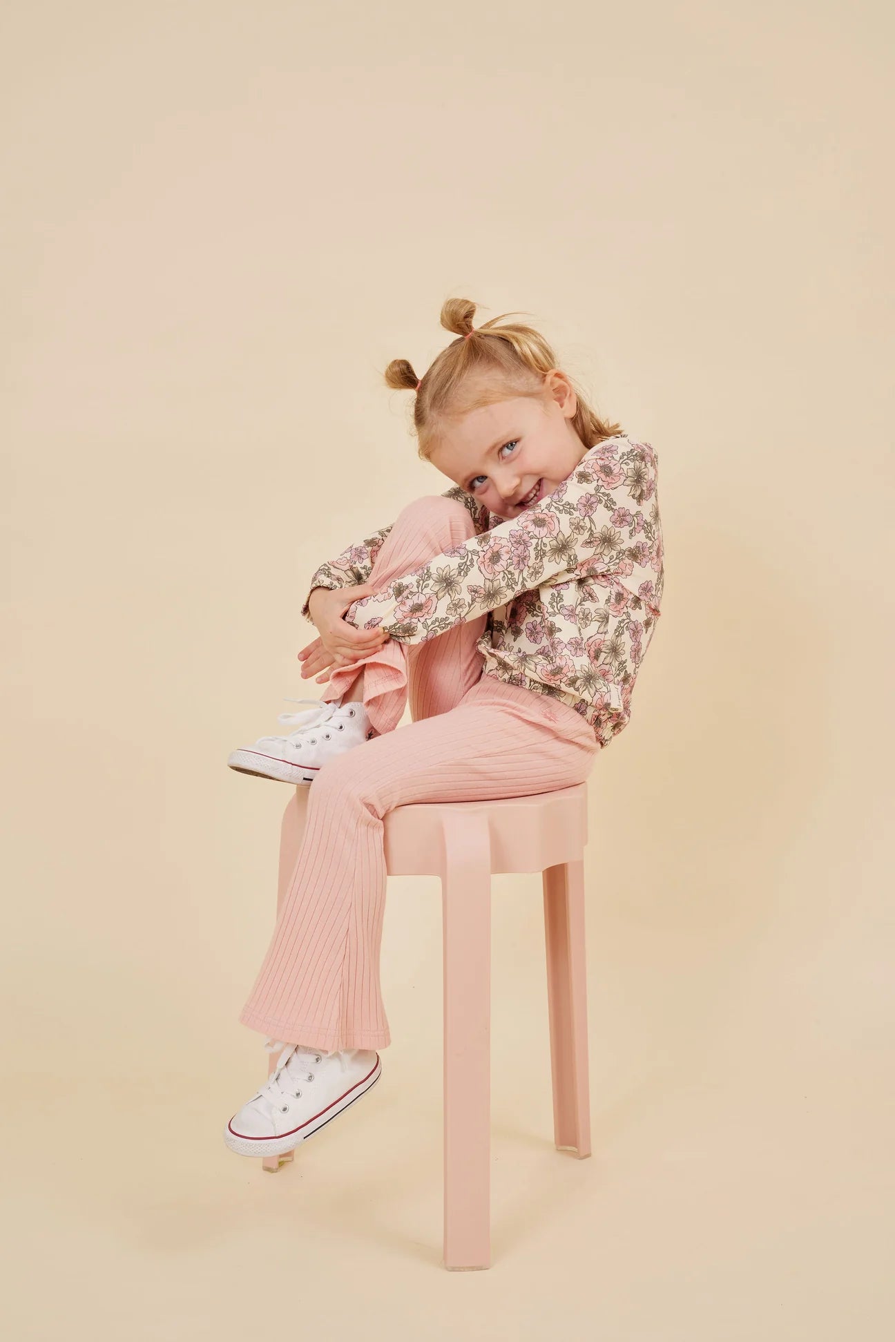 Kapow Kids - Musk Rib Bells