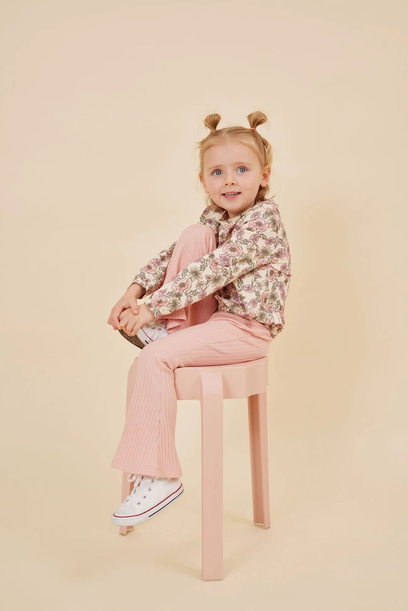Kapow Kids - Musk Rib Bells