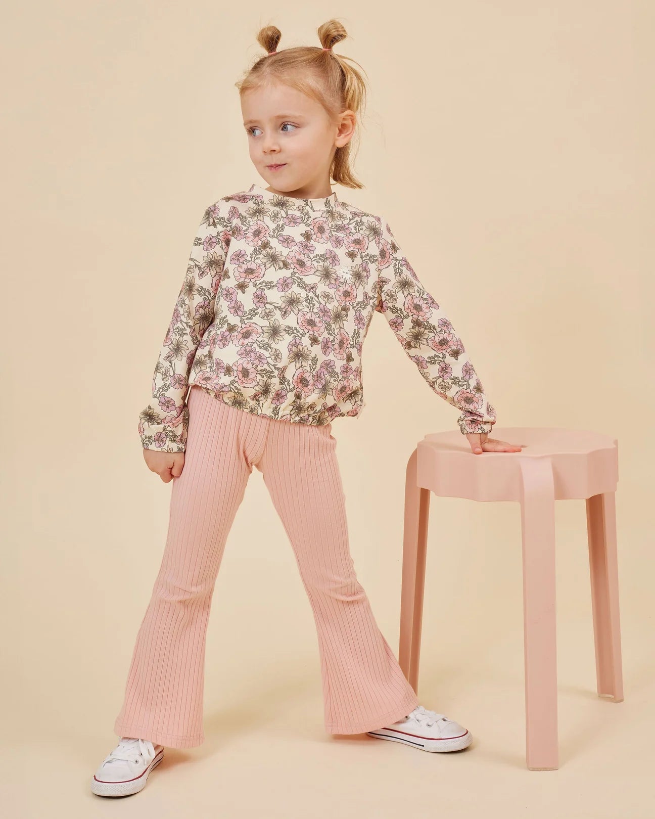 Kapow Kids - Musk Rib Bells