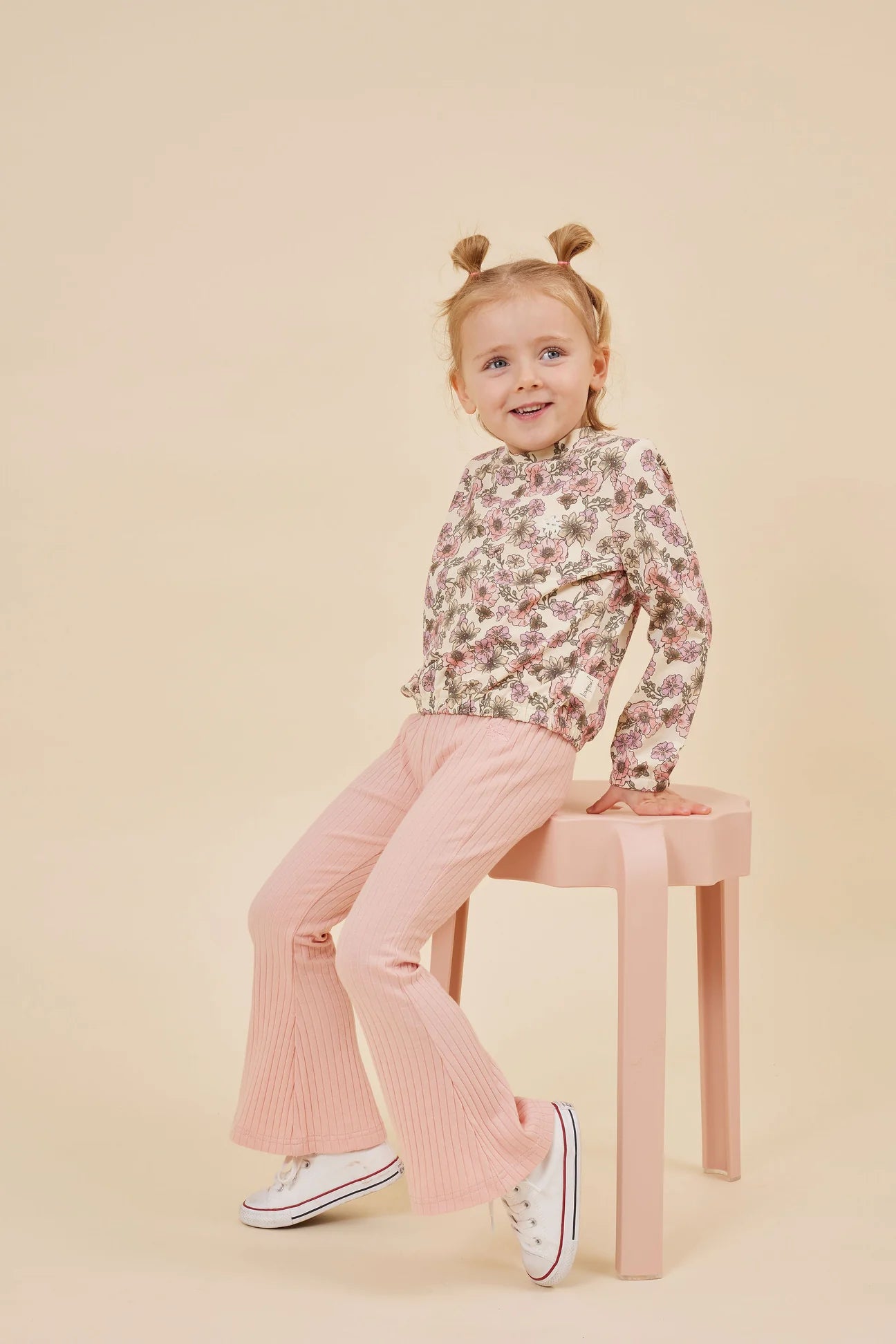 Kapow Kids - Musk Rib Bells