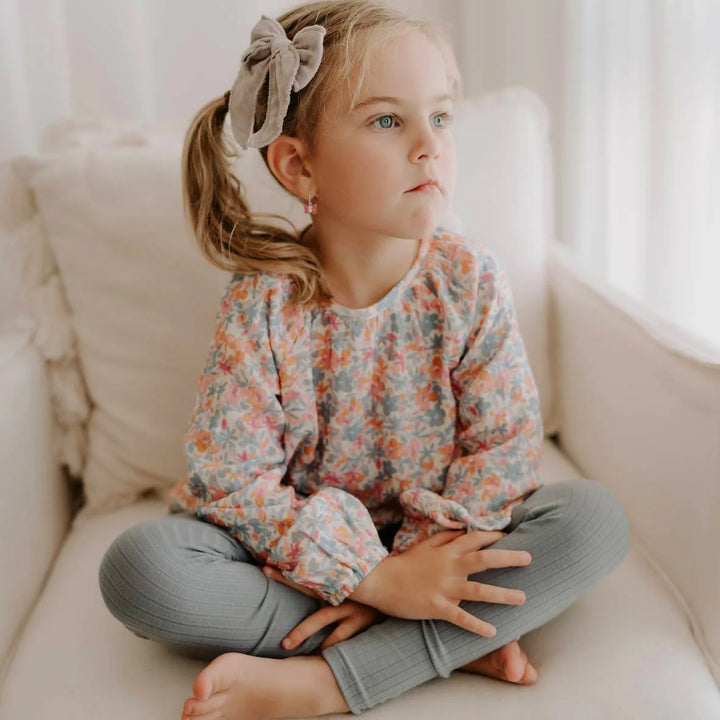 Kapow Kids - Primrose Smock Blouse