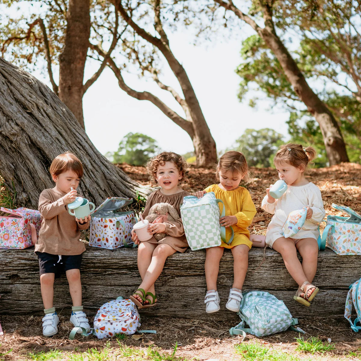 Izimini - Parker Lunch Bag
