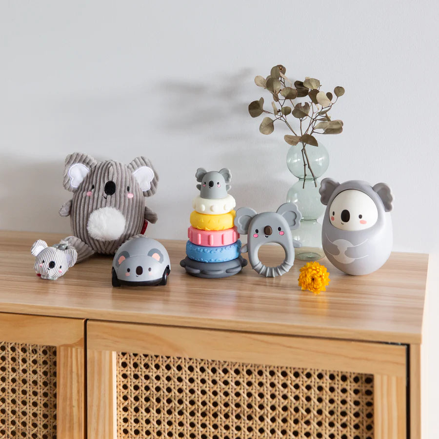 Tiger Tribe - Roly Poly Koala