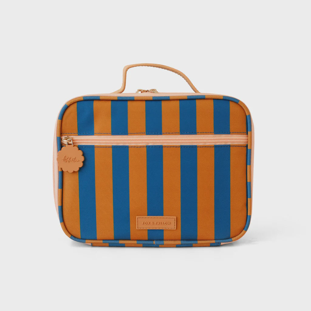 Fox & Fallow - Barcelona MINI Lunch Bag