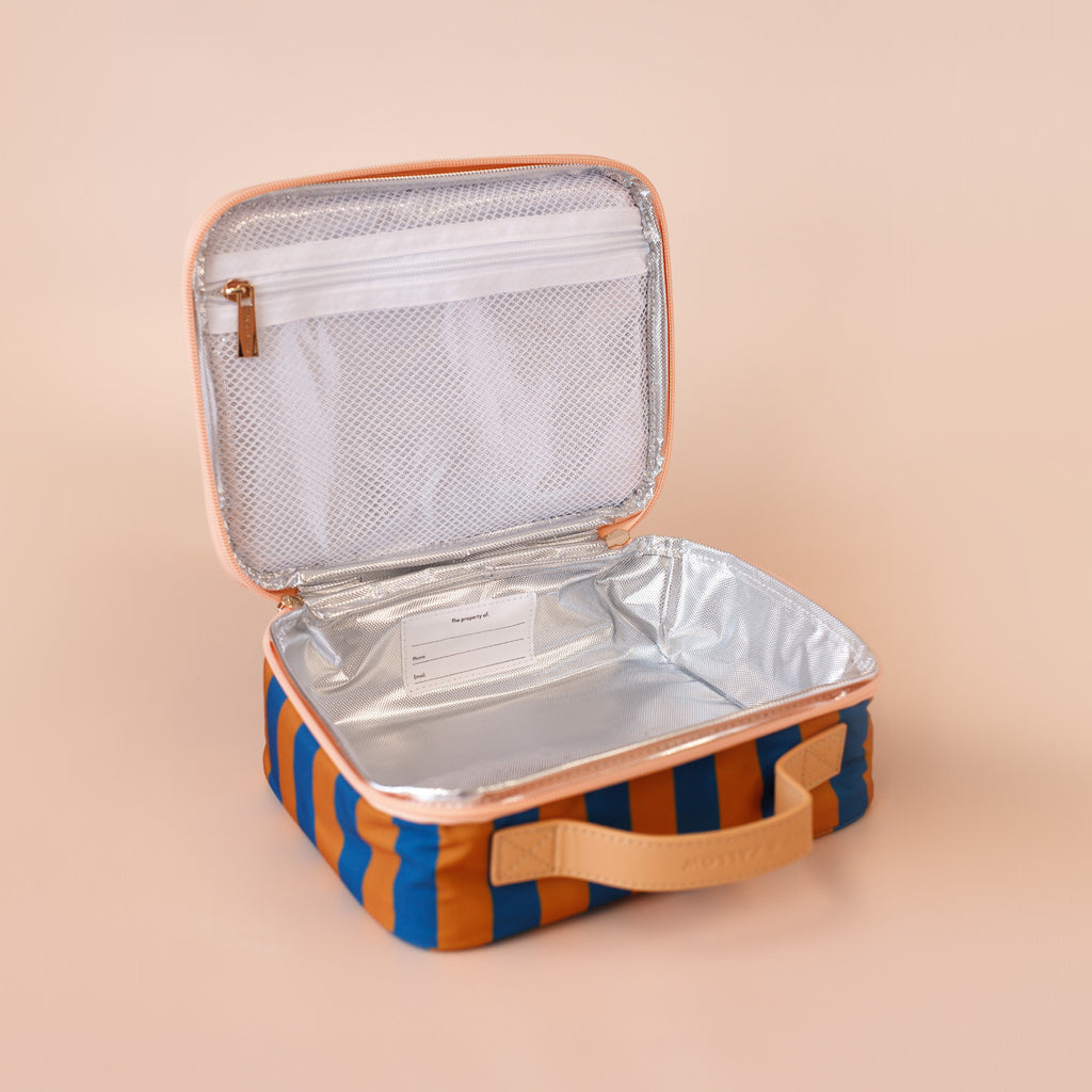 Fox & Fallow - Barcelona MINI Lunch Bag