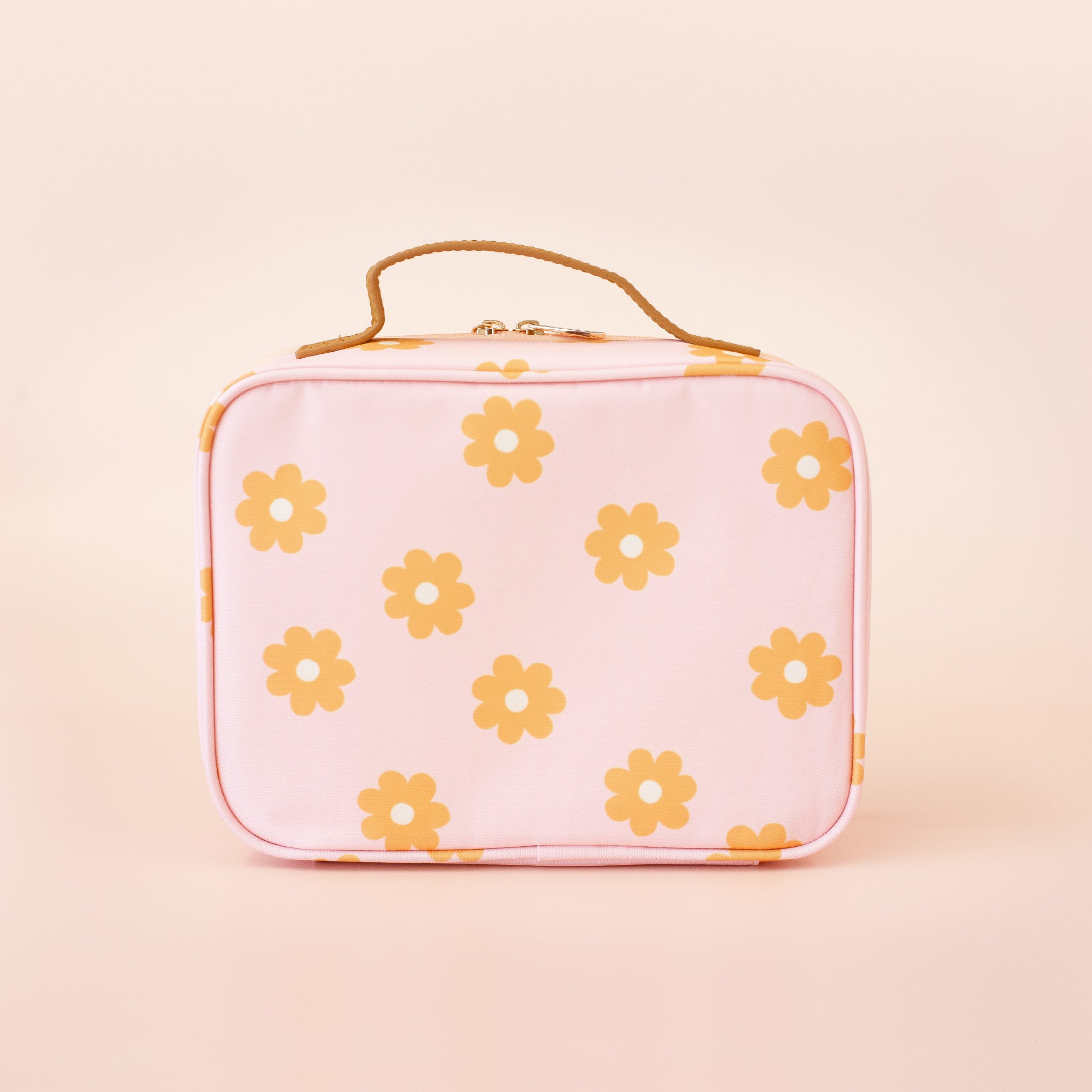 Fox & Fallow - Daisy Chain MINI Lunch Bag