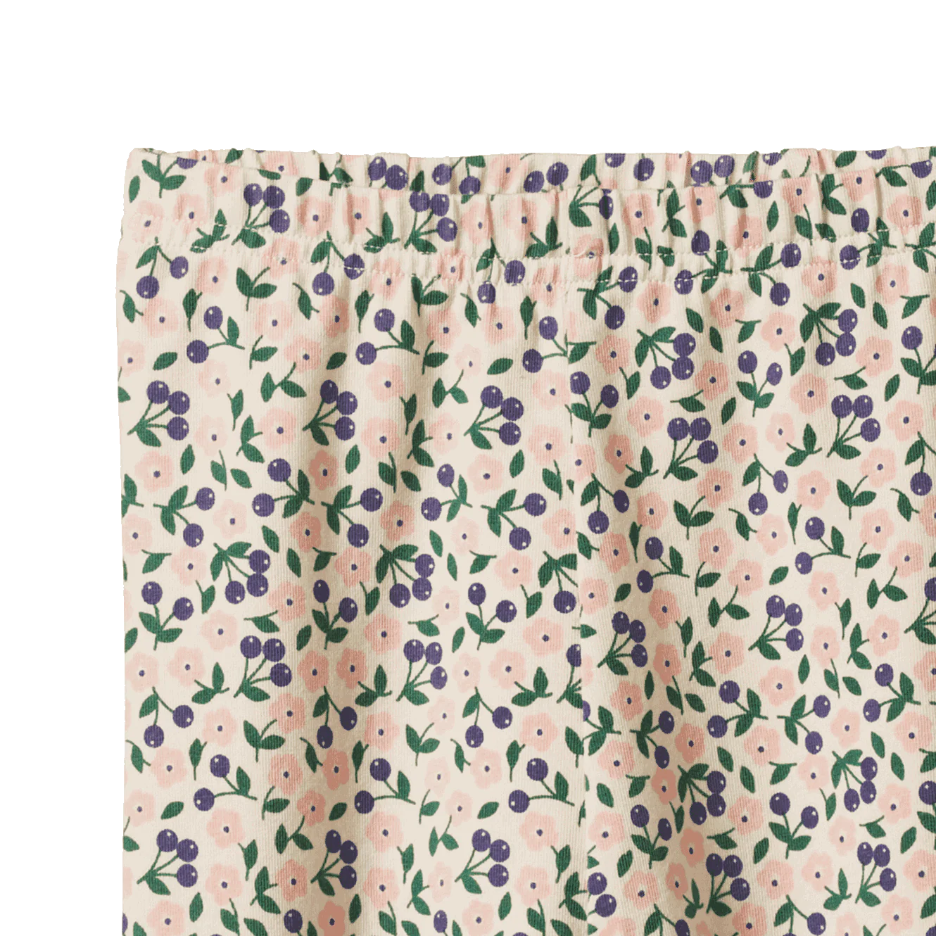 Nature Baby - Legging - Briarwood Print