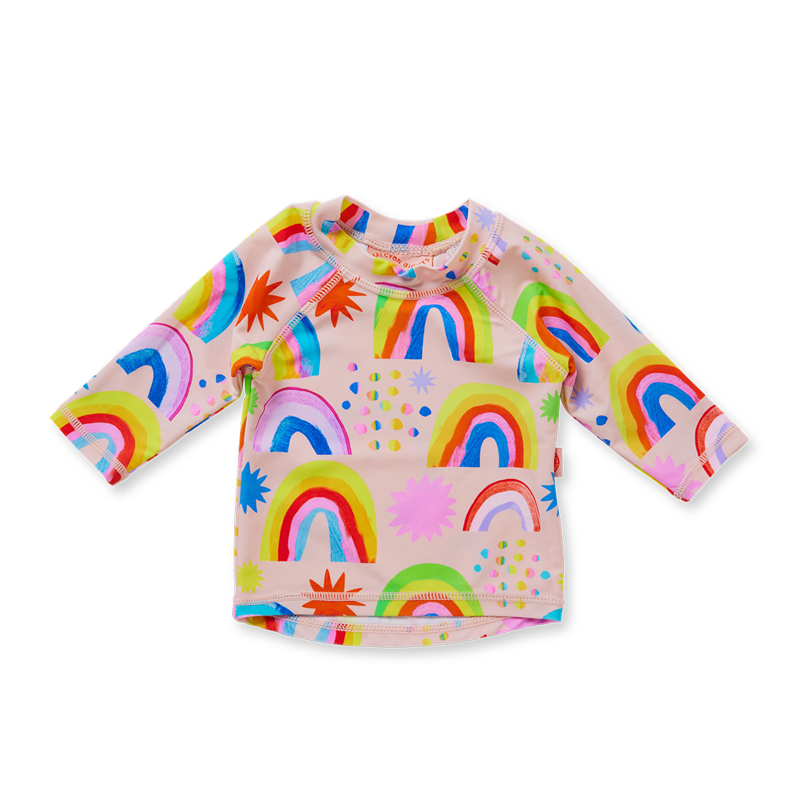 Halcyon Nights - Magic Moment Rash Vest