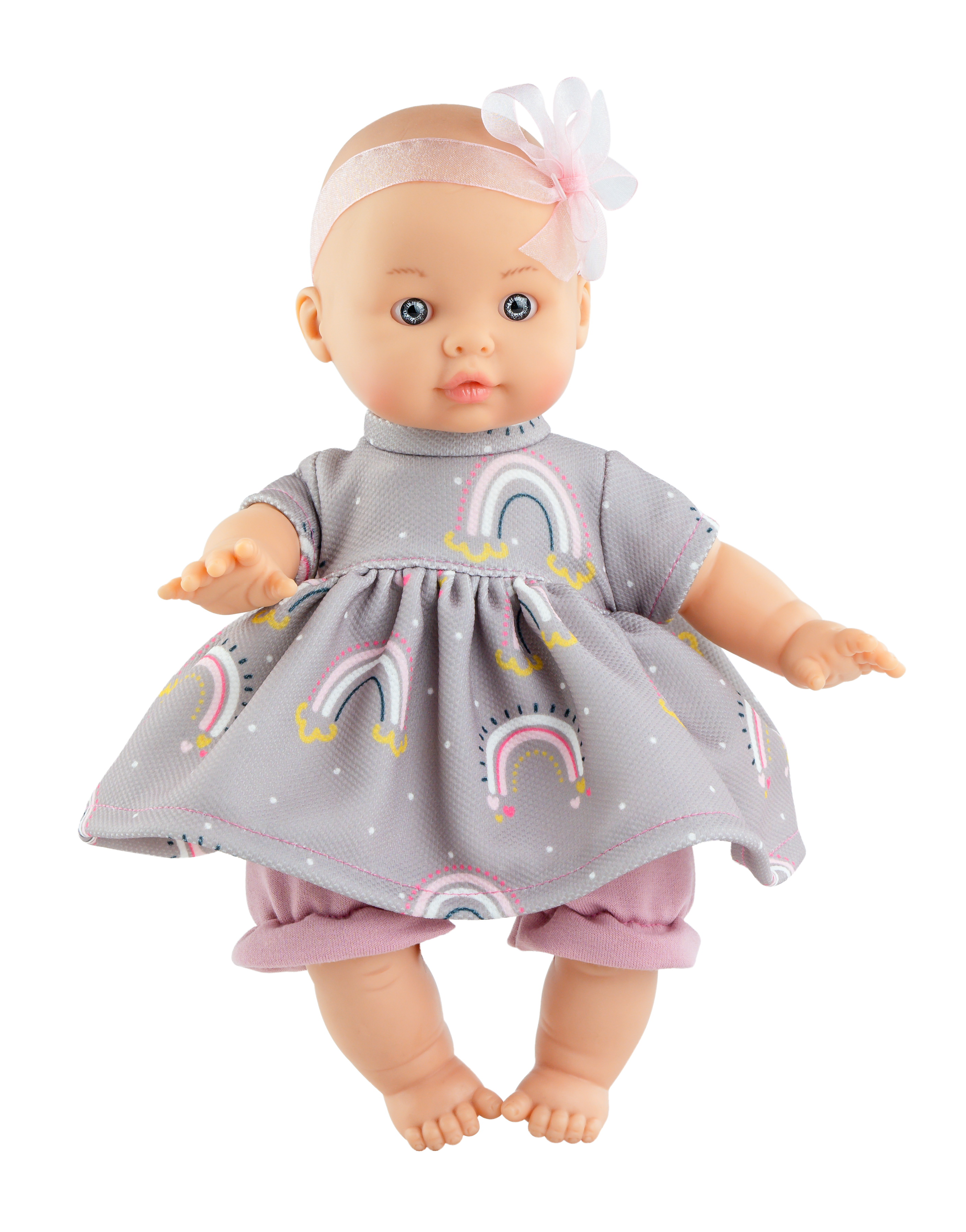 Paola Reina Doll - Lidia Andy