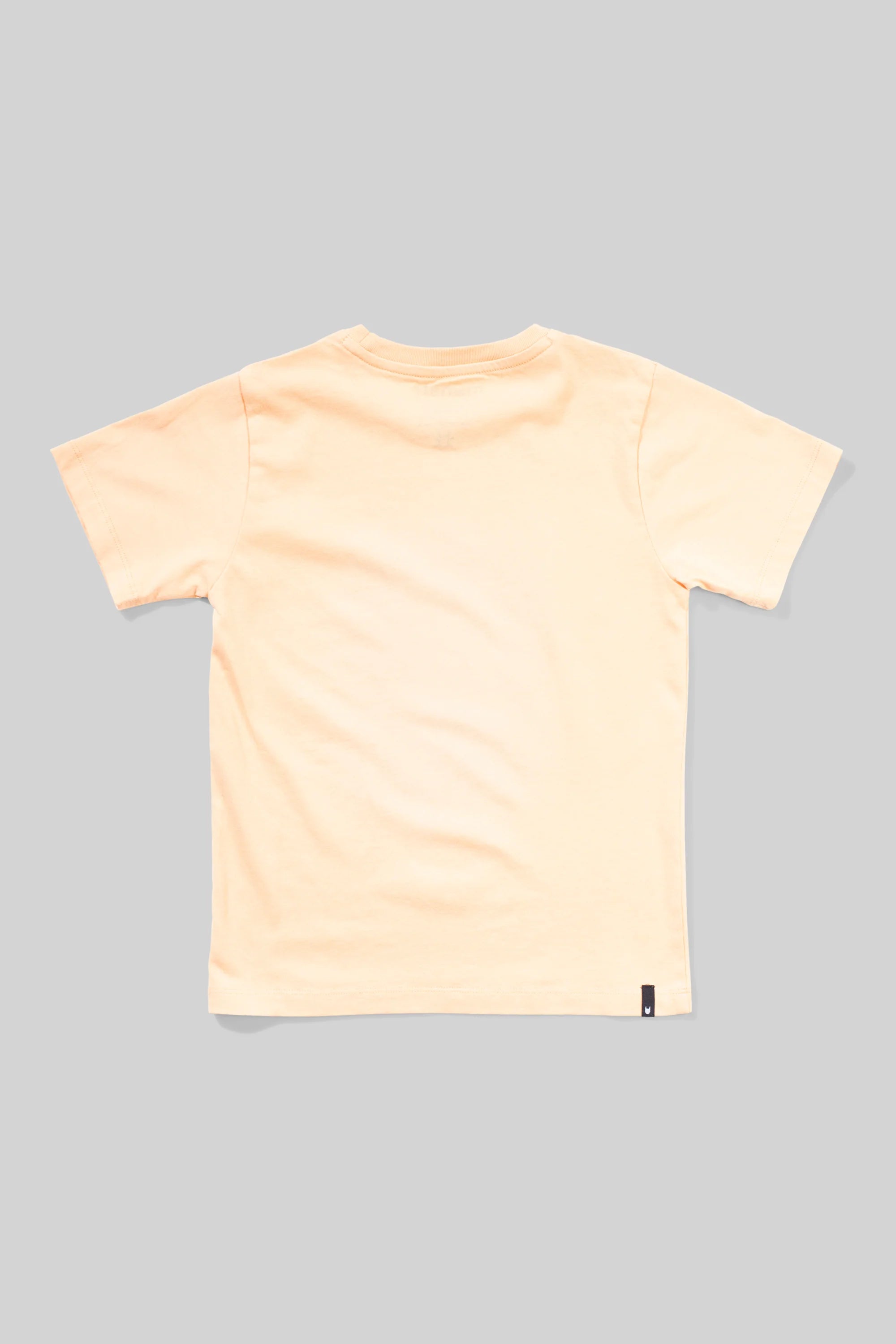 Munster Kids -  Chase Tee - Melon