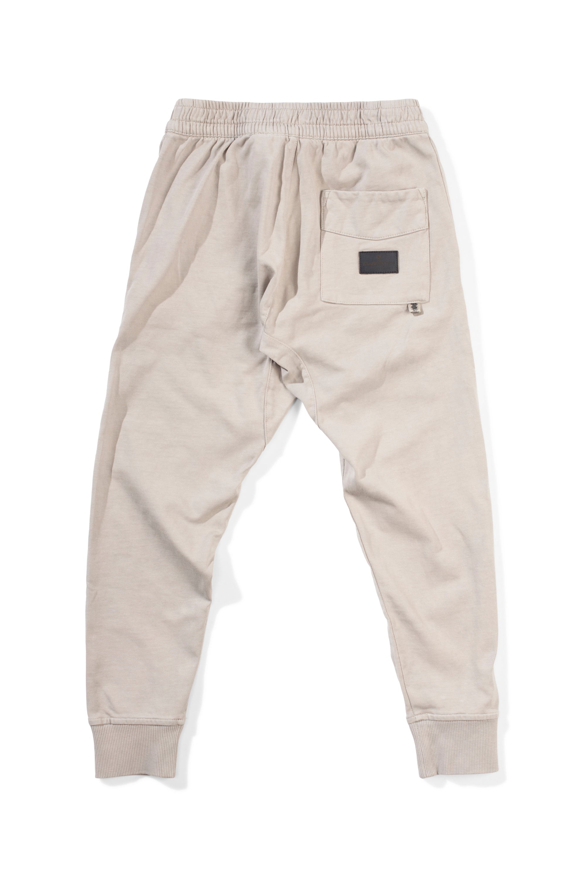 Munster Kids - Sevens Pant - Washed Sand
