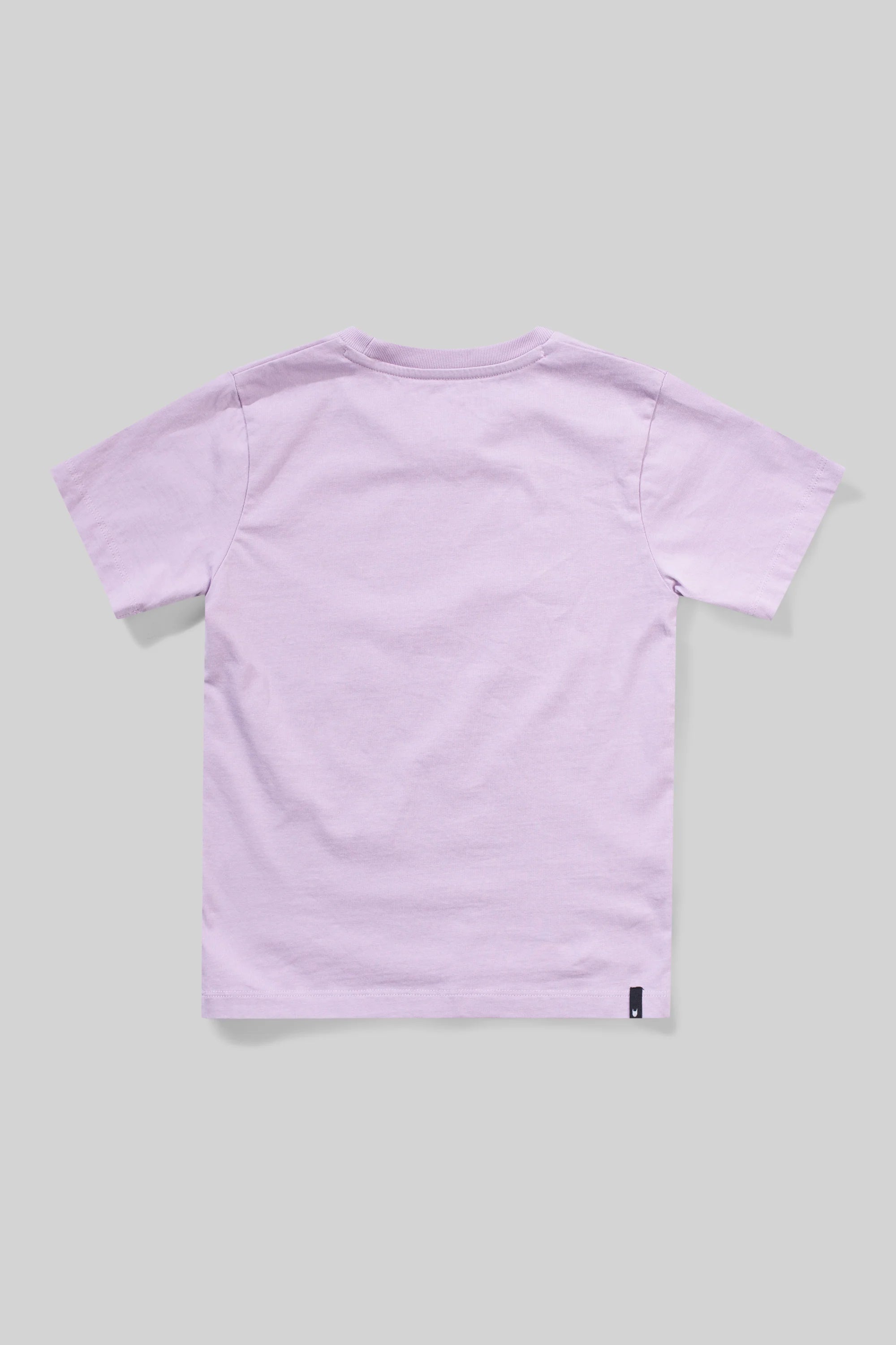 Munster Kids - Hangin Tee - Lilac