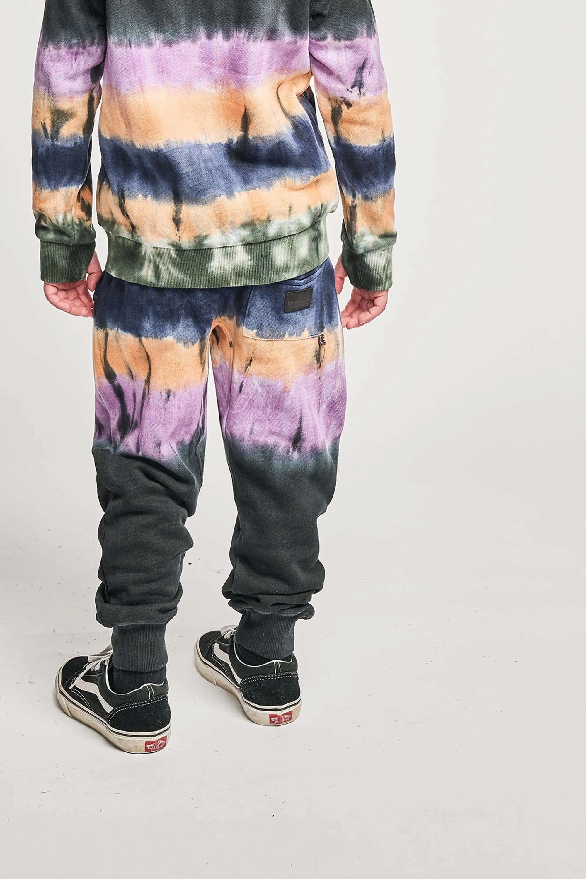 Munster Kids - Waistdeep Track Pant