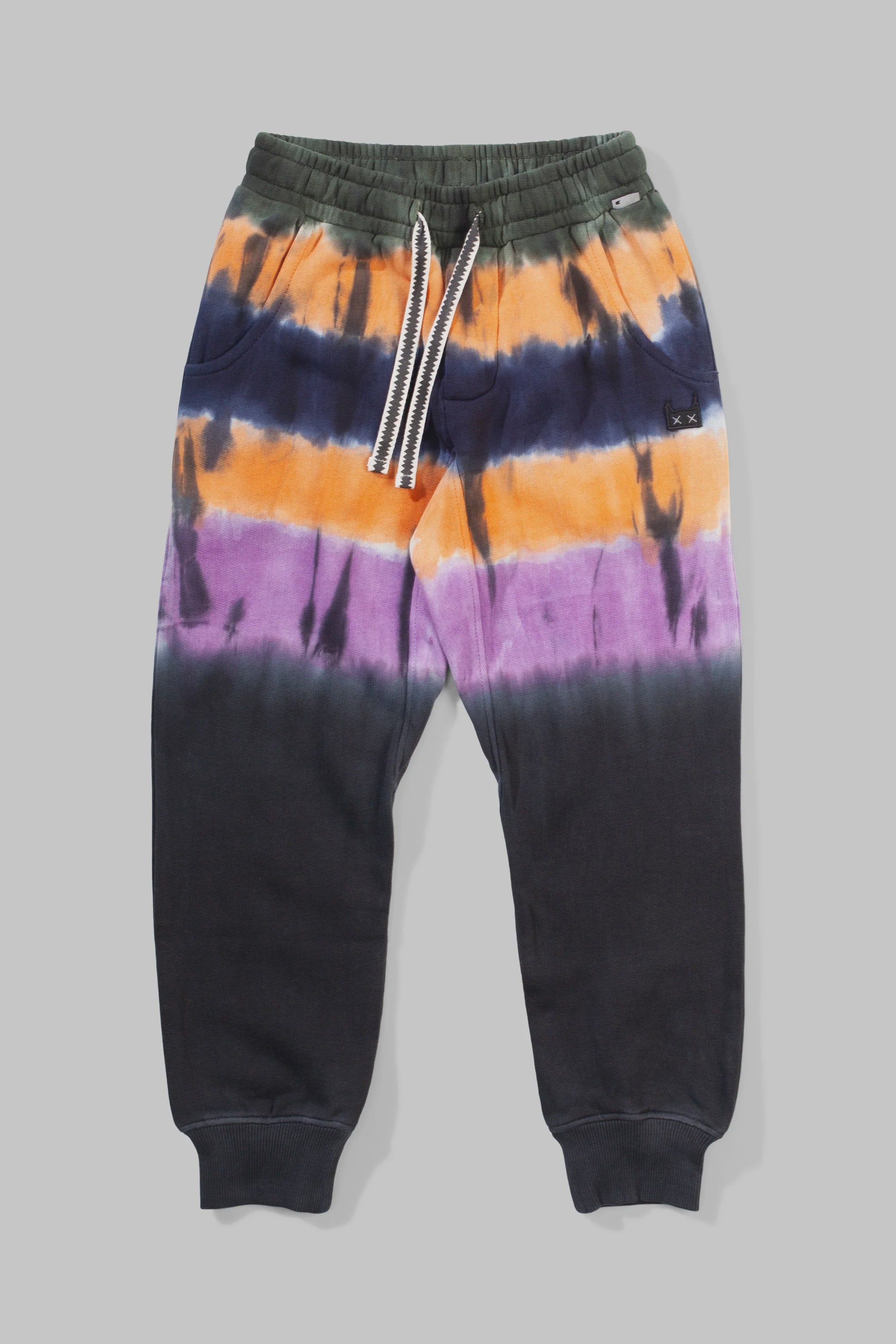 Munster Kids - Waistdeep Track Pant