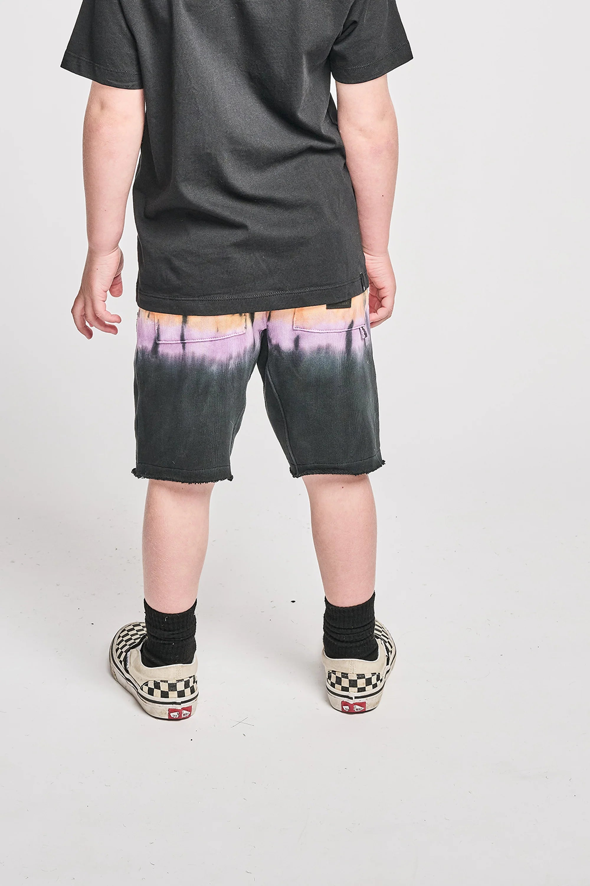 Munster Kids - In Colour Short