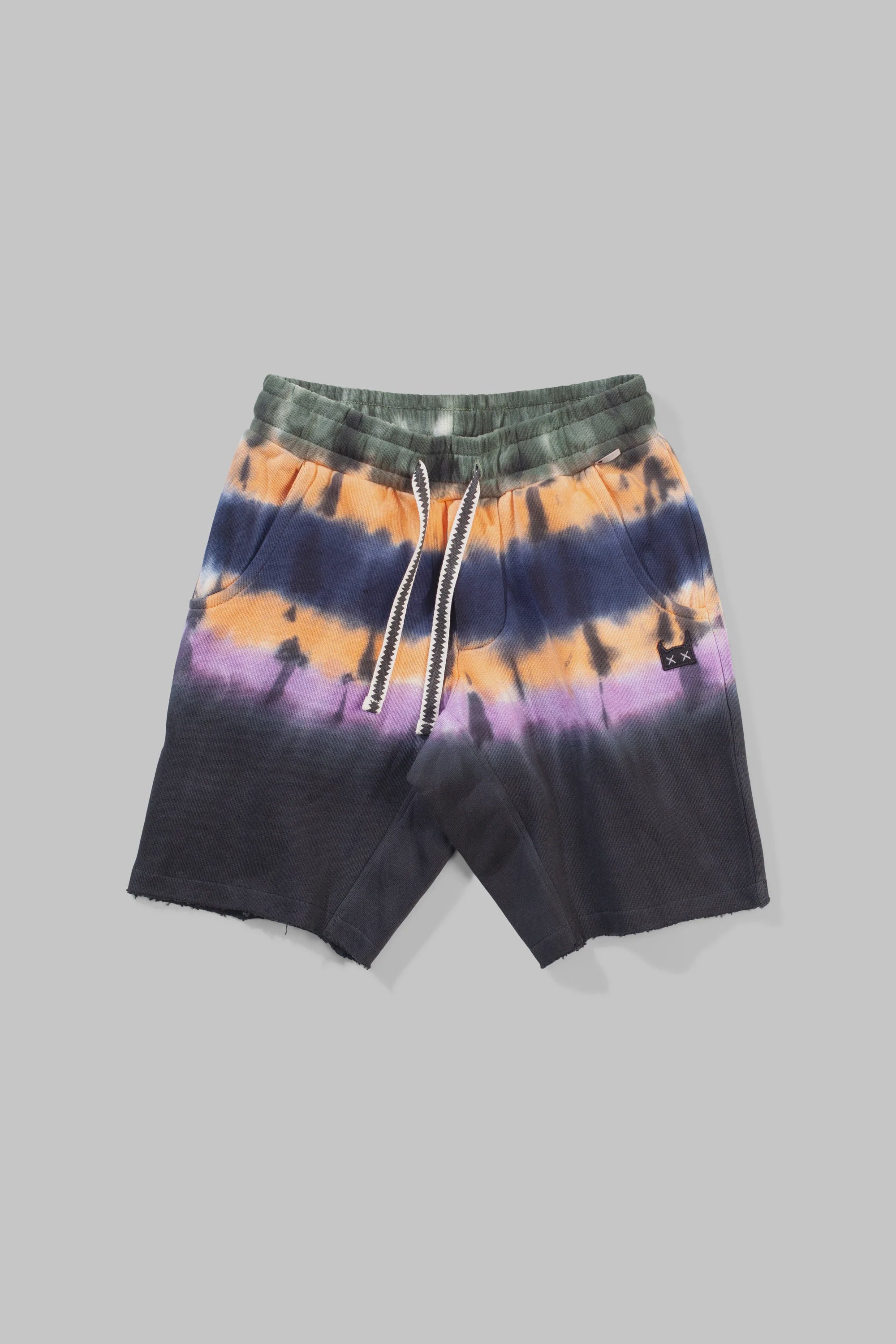 Munster Kids - In Colour Short