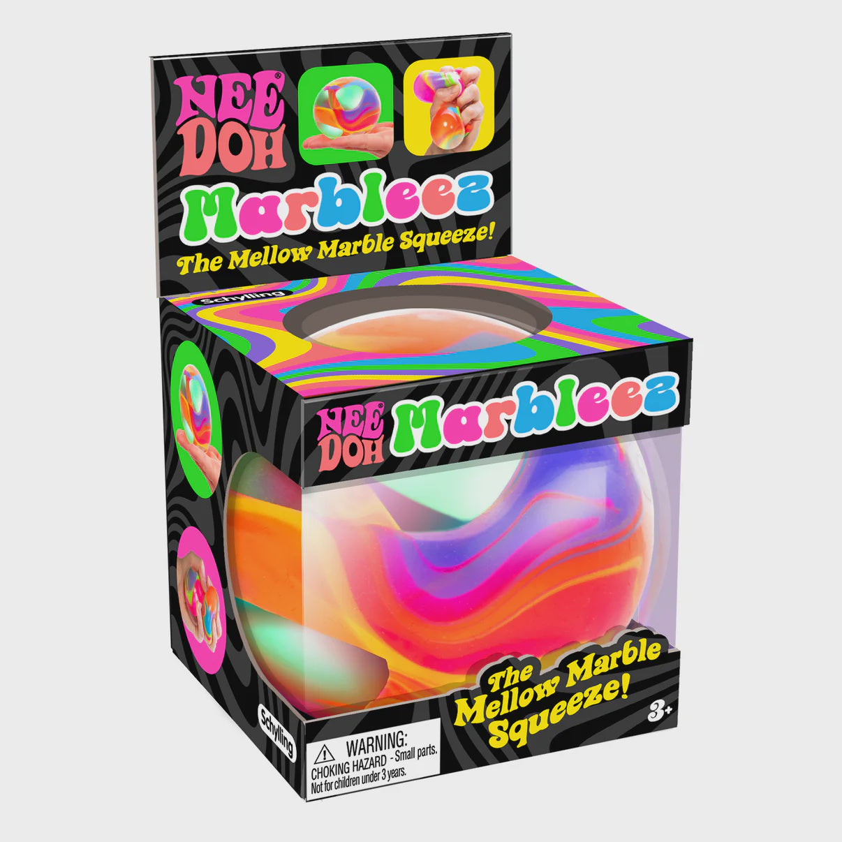 Schylling - Marbleez Nee Doh