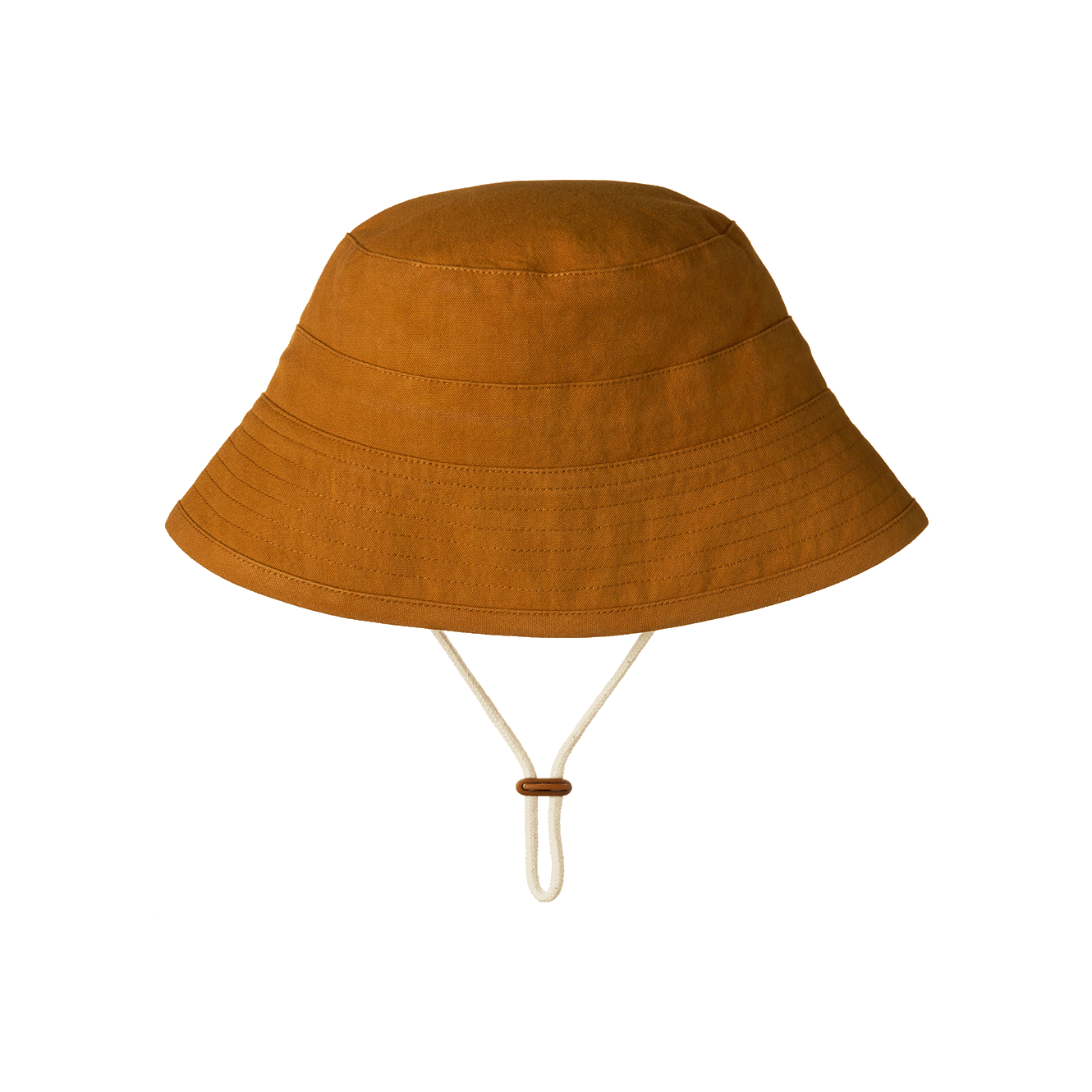 Nature Baby - Dijon Bucket Hat