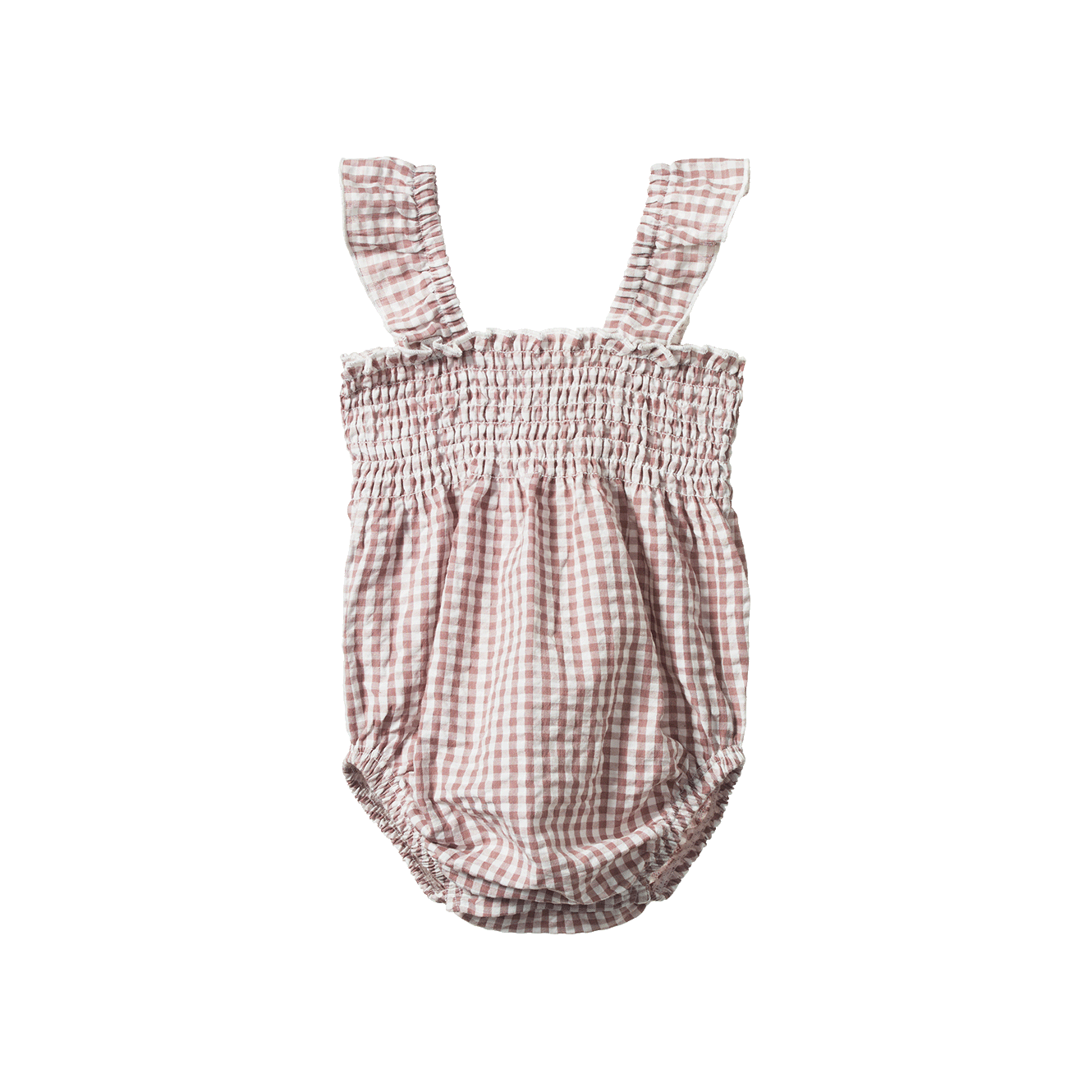 Nature Baby - Twilight Check Gala Suit
