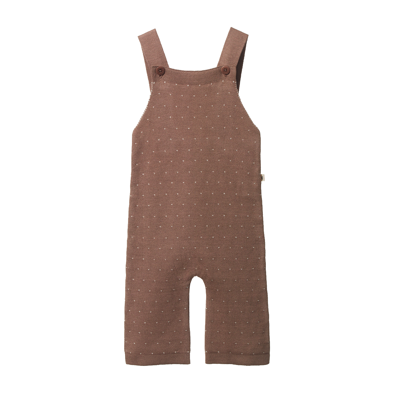 Nature Baby - Forest Suit - Cub Winter Knit