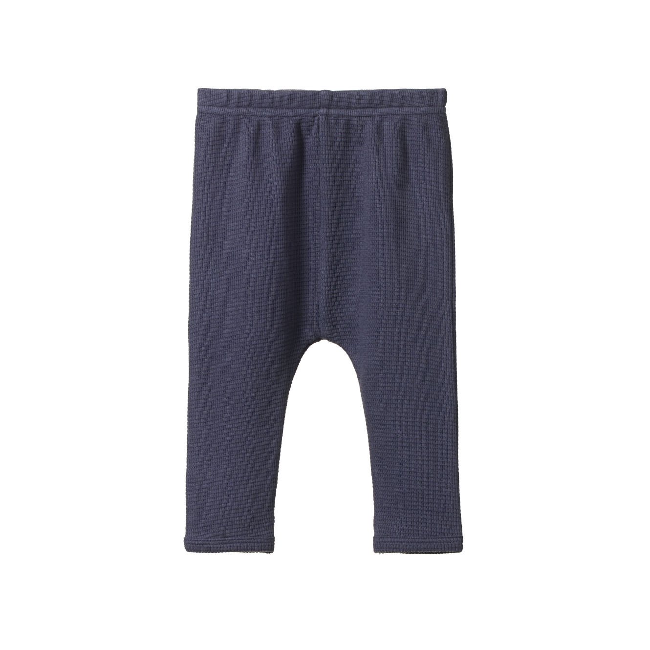 Nature Baby - Selby Waffle Pant - Mulberry