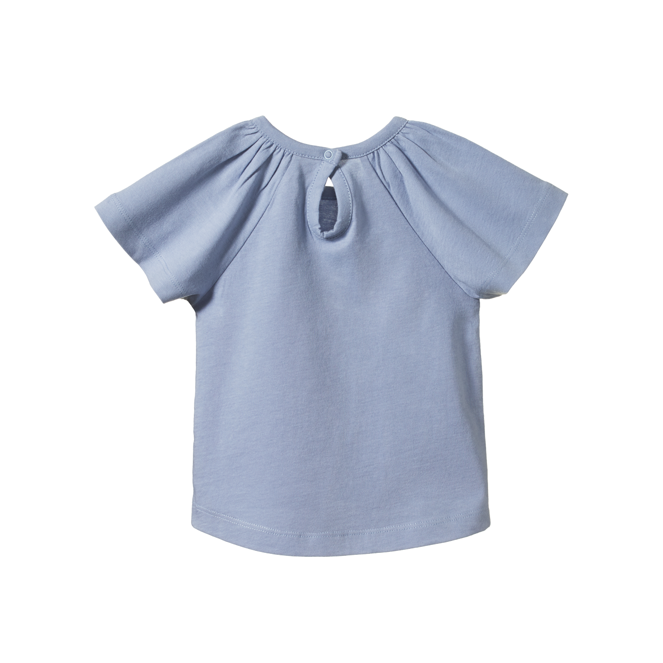 Nature Baby - Faye Tee - Dusky