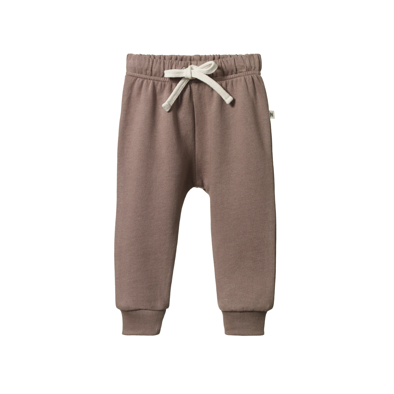 Nature Baby - Sunday Track Pants - Cub