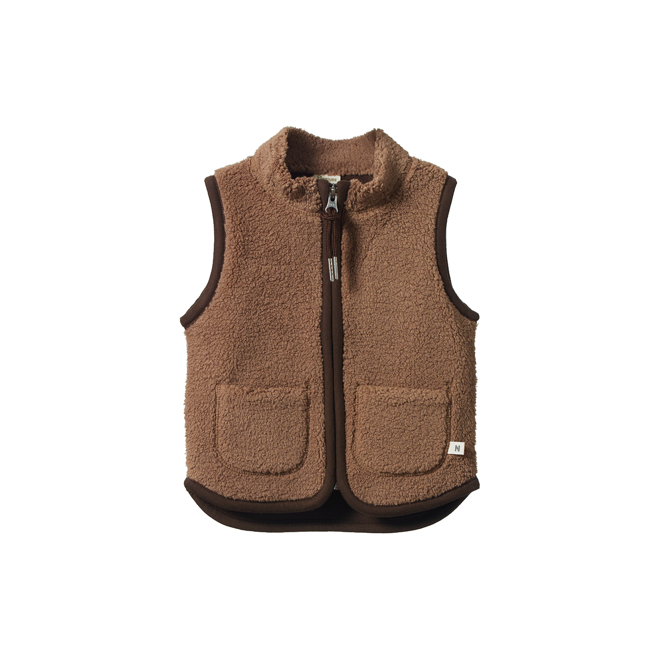 Nature Baby - Flint Vest - Cub