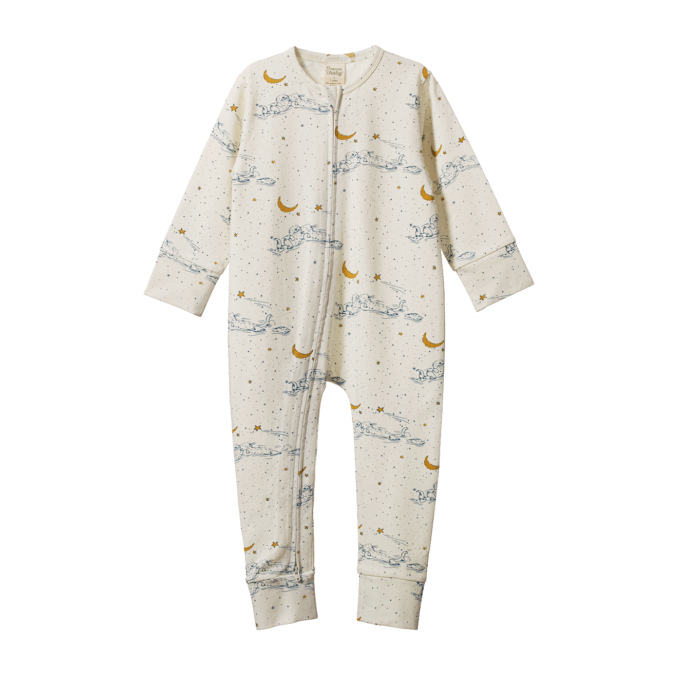 Nature Baby - TODDLER Dreamlands Romper - Starstruck