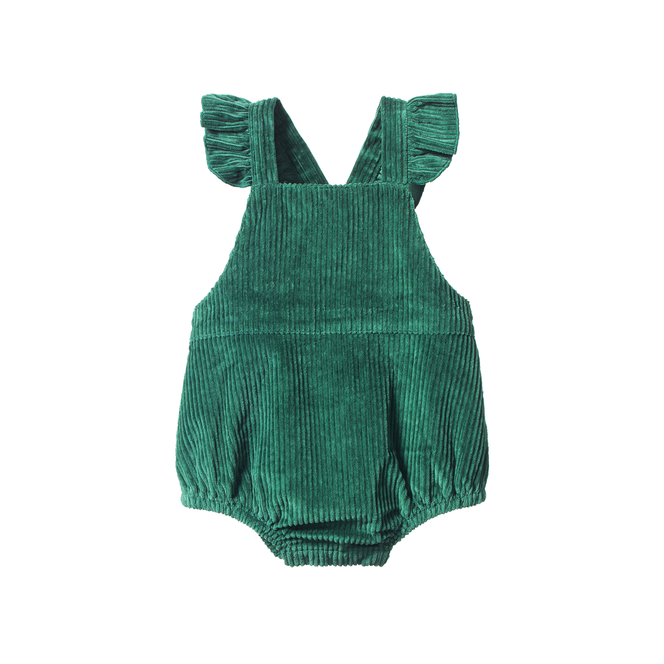 Nature Baby - Orchard Suit - Pine