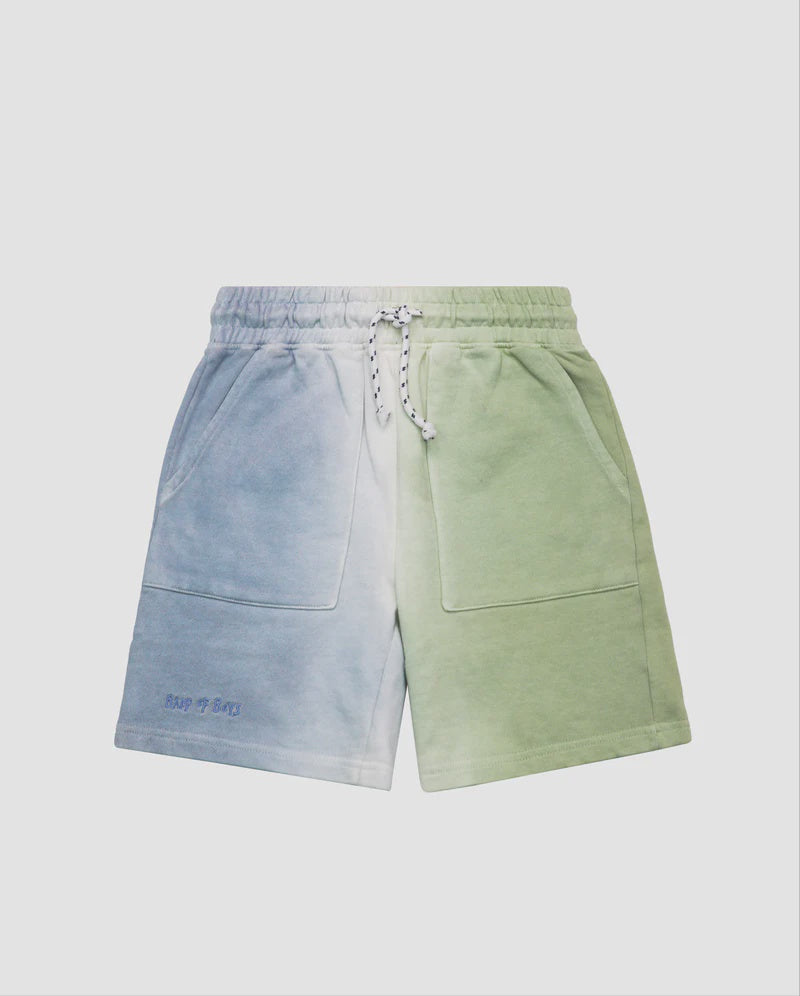 Band of Boys - Ombre BOB Short