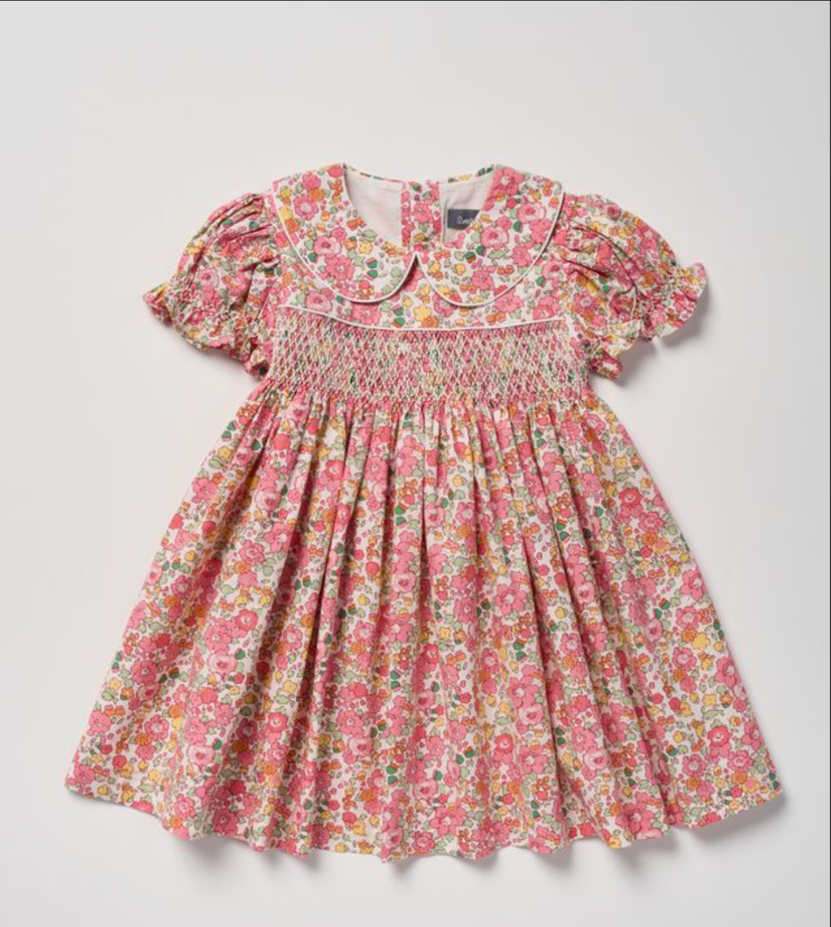 Smox Rox - Peyton Dress