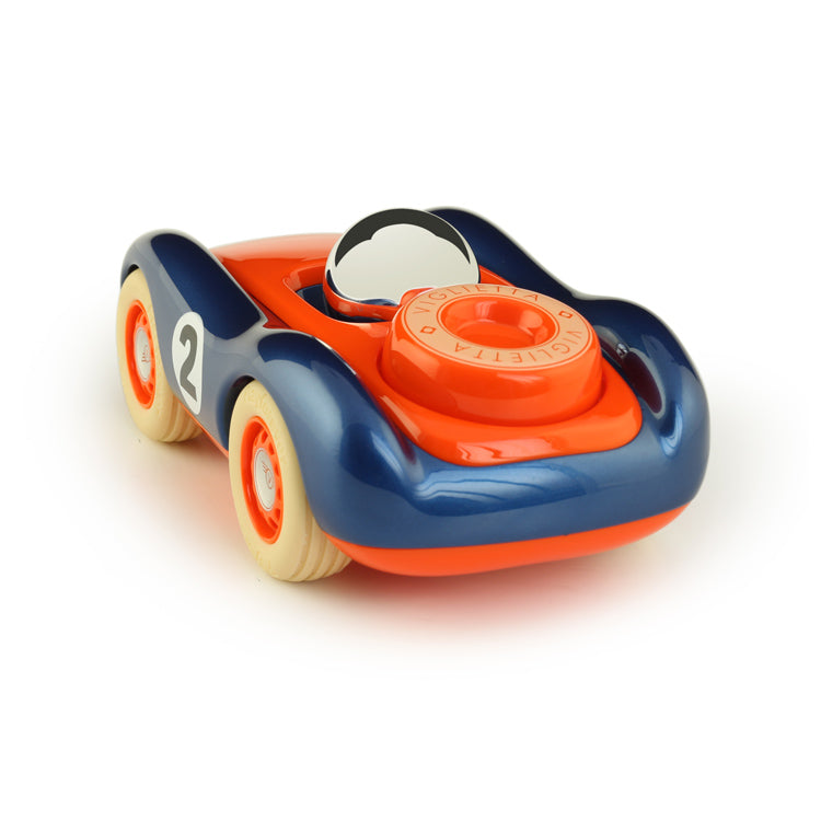 Playforever - Verve Viglietta Jasper