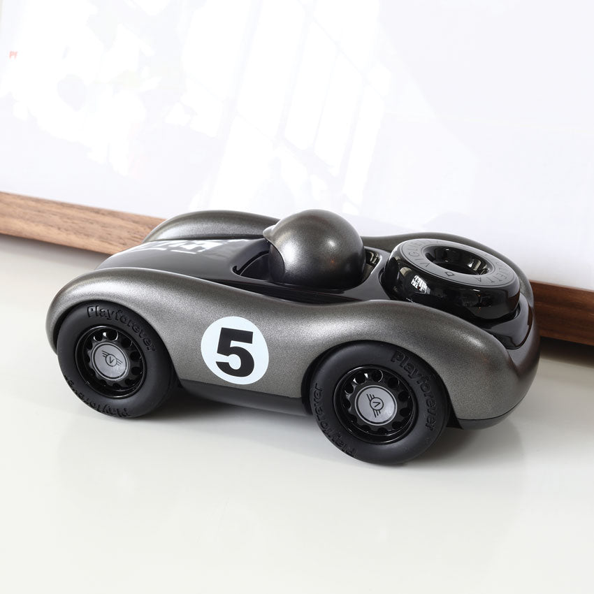 Playforever - Verve Viglietta Miles Grey
