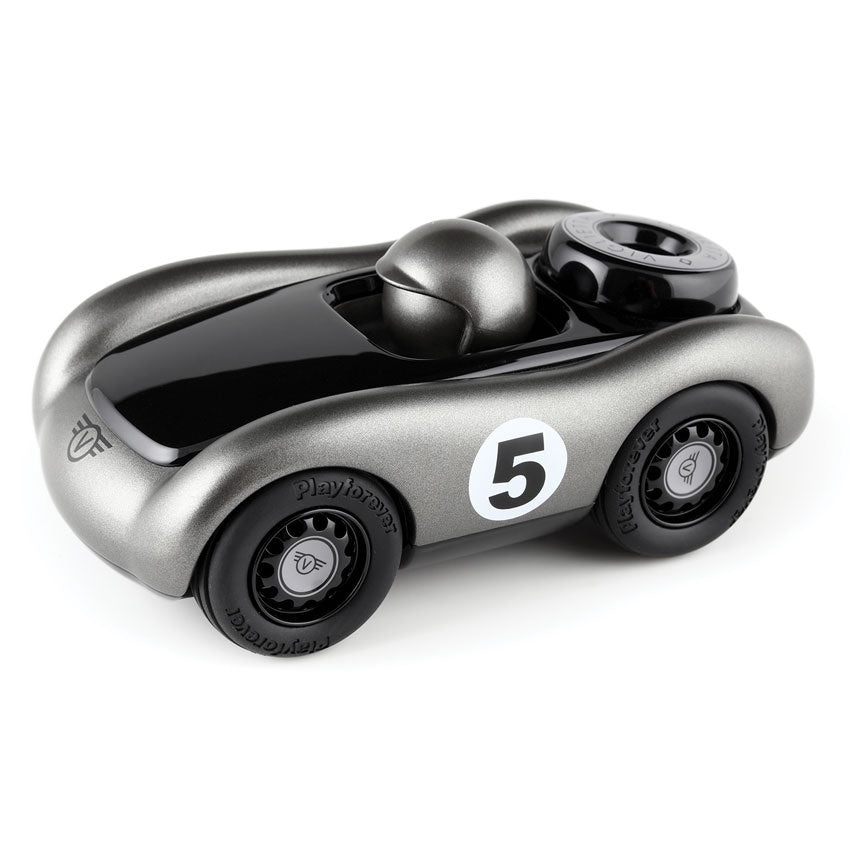 Playforever - Verve Viglietta Miles Grey