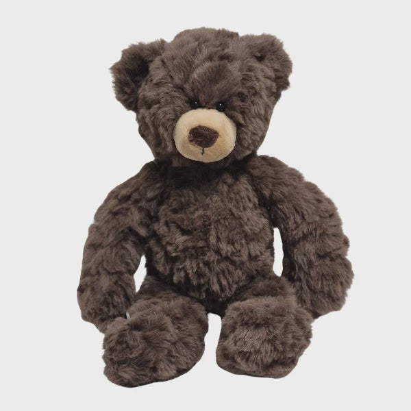 Petite Vous - Bruno the Bear