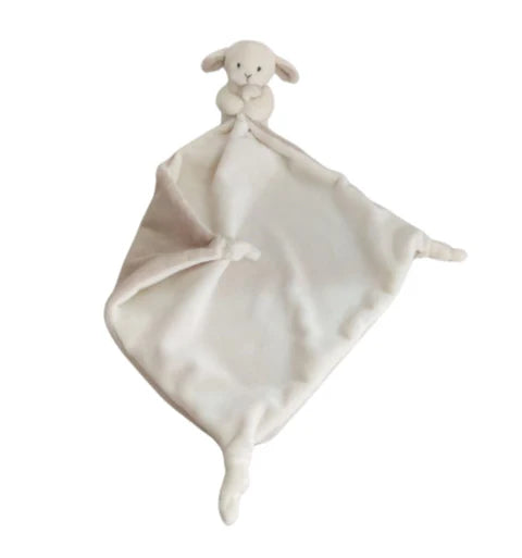 Petite Vous - Petite Toy & Blanket - Lulu Lamb