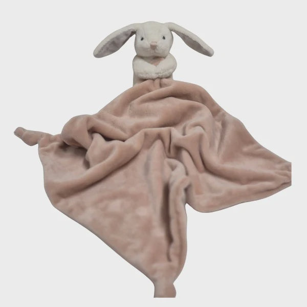 Petite Vous - Petite Toy & Blanket - Mia the Bunny