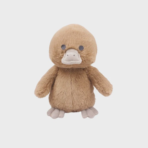 Petite Vous - River the Platypus