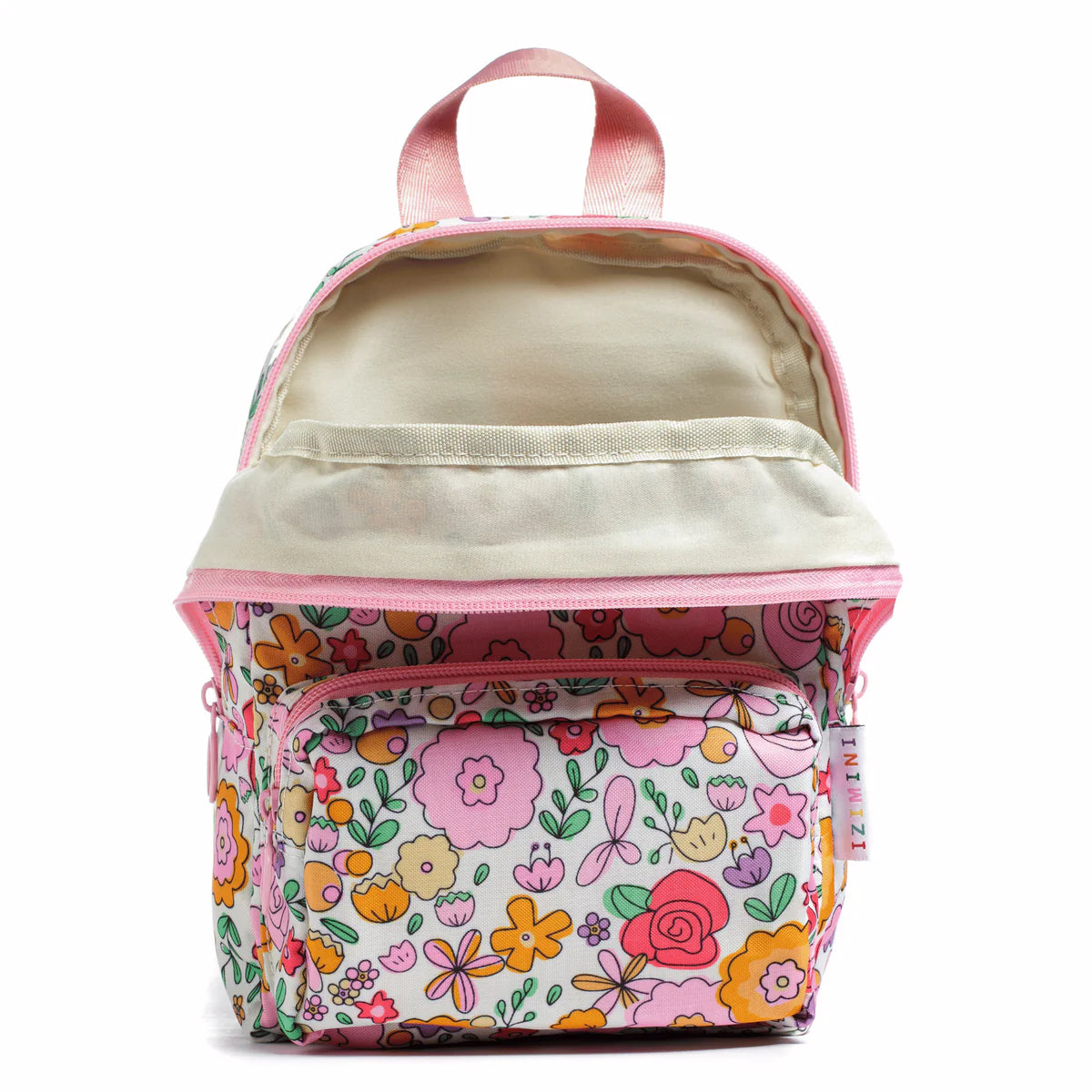 Izimini - Paloma Mini Backpack